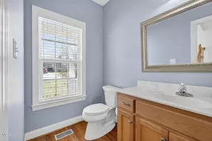 1409 Viola Pl, Garner, NC 27529 - Photo 7