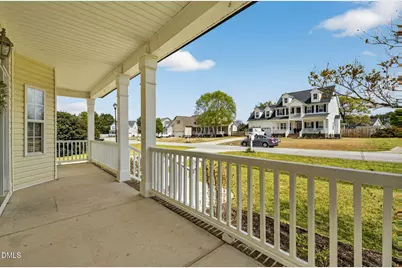 1409 Viola Place, Garner, NC 27529 - Photo 5