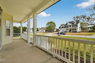 1409 Viola Pl, Garner, NC 27529 - Photo 5