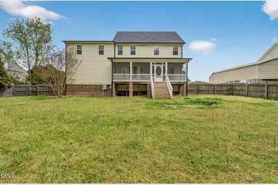 1409 Viola Place, Garner, NC 27529 - Photo 35