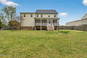 1409 Viola Pl, Garner, NC 27529 - Photo 35