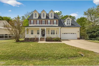 1409 Viola Place, Garner, NC 27529 - Photo 1