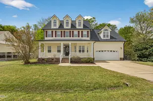 1409 Viola Pl, Garner, NC 27529 - Photo 1