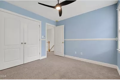 1409 Viola Place, Garner, NC 27529 - Photo 21