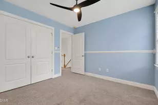 1409 Viola Pl, Garner, NC 27529 - Photo 21