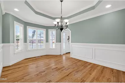 1409 Viola Place, Garner, NC 27529 - Photo 17