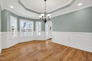 1409 Viola Pl, Garner, NC 27529 - Photo 17