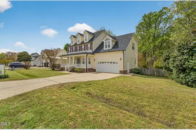 1409 Viola Place, Garner, NC 27529 - Photo 3