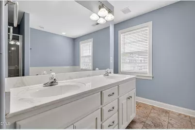 1409 Viola Place, Garner, NC 27529 - Photo 25