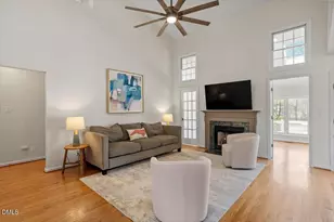 105 E Seve Ct, Morrisville, NC 27560 - Photo 11