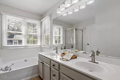 105 E Seve Court, Morrisville, NC 27560 - Photo 19