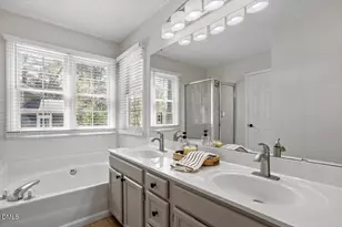 105 E Seve Ct, Morrisville, NC 27560 - Photo 19