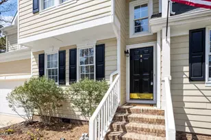 105 E Seve Ct, Morrisville, NC 27560 - Photo 3