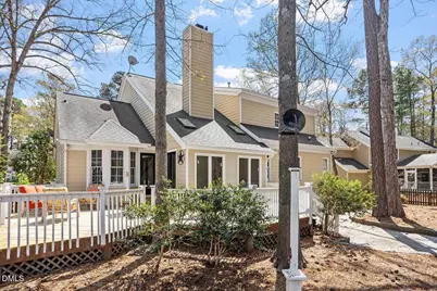 105 E Seve Court, Morrisville, NC 27560 - Photo 5