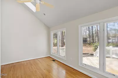 105 E Seve Court, Morrisville, NC 27560 - Photo 21