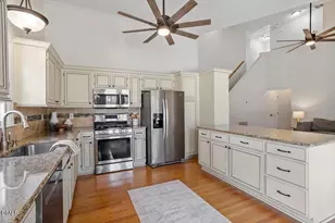 105 E Seve Ct, Morrisville, NC 27560 - Photo 13