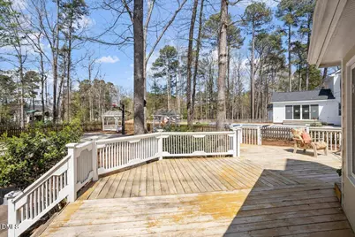 105 E Seve Court, Morrisville, NC 27560 - Photo 7