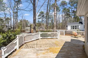 105 E Seve Ct, Morrisville, NC 27560 - Photo 7