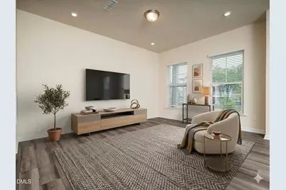 1218 S Franklin Street, Wake Forest, NC 27587 - Photo 5