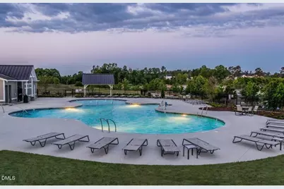 1218 S Franklin Street, Wake Forest, NC 27587 - Photo 37