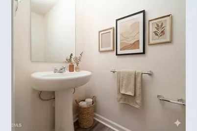 1218 S Franklin Street, Wake Forest, NC 27587 - Photo 17