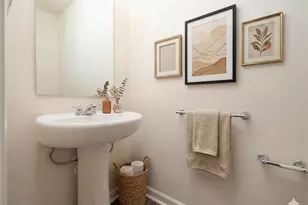 1218 S Franklin St, Wake Forest, NC 27587 - Photo 17