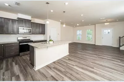 1218 S Franklin Street, Wake Forest, NC 27587 - Photo 15