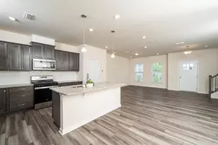 1218 S Franklin St, Wake Forest, NC 27587 - Photo 15