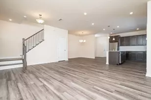 1218 S Franklin St, Wake Forest, NC 27587 - Photo 7