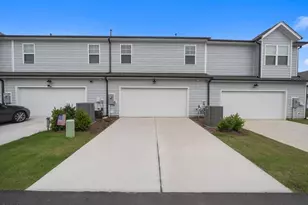 1218 S Franklin St, Wake Forest, NC 27587 - Photo 33