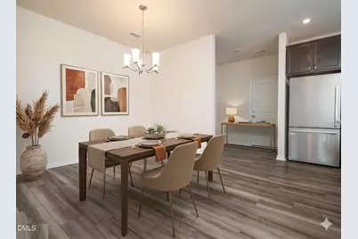 1218 S Franklin Street, Wake Forest, NC 27587 - Photo 9