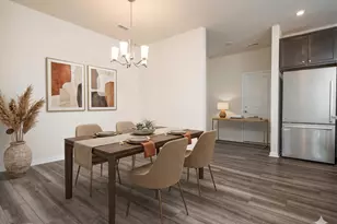 1218 S Franklin St, Wake Forest, NC 27587 - Photo 9