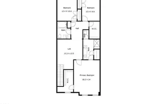 1218 S Franklin St, Wake Forest, NC 27587 - Photo 35