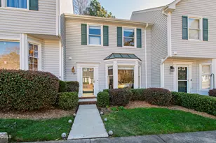 119 S McLean Ct, Cary, NC 27513 - Photo 1