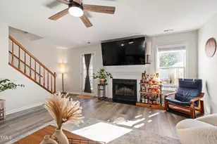 119 S McLean Ct, Cary, NC 27513 - Photo 9