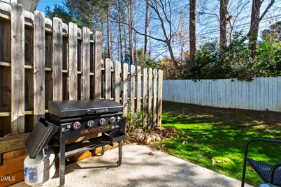 119 S McLean Court, Cary, NC 27513 - Photo 5