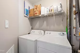 119 S McLean Ct, Cary, NC 27513 - Photo 29