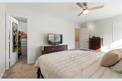 119 S McLean Court, Cary, NC 27513 - Photo 21