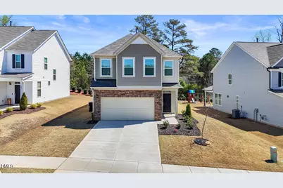 46 Muskogee Road, Angier, NC 27501 - Photo 3