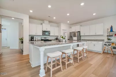 46 Muskogee Road, Angier, NC 27501 - Photo 7