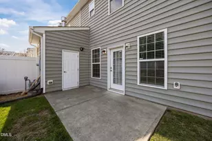 401 Stone Flower Ln, Raleigh, NC 27603 - Photo 19