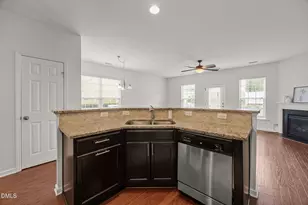 401 Stone Flower Ln, Raleigh, NC 27603 - Photo 7