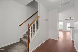 401 Stone Flower Ln, Raleigh, NC 27603 - Photo 3