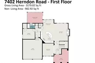 7402 Herndon Rd, Durham, NC 27713 - Photo 37