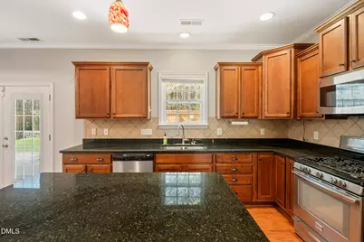 814 Wood Chapel Lane, Durham, NC 27703 - Photo 11