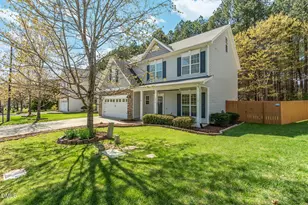 814 Wood Chapel Ln, Durham, NC 27703 - Photo 3