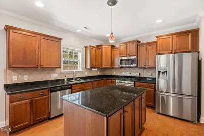 814 Wood Chapel Lane, Durham, NC 27703 - Photo 9