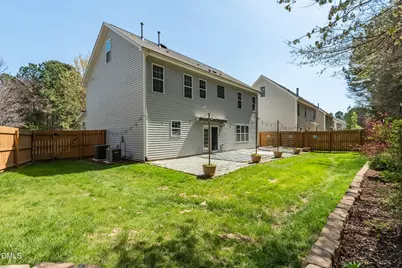 814 Wood Chapel Lane, Durham, NC 27703 - Photo 35