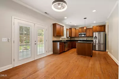 814 Wood Chapel Lane, Durham, NC 27703 - Photo 13