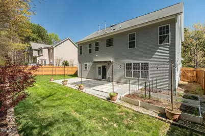 814 Wood Chapel Lane, Durham, NC 27703 - Photo 37